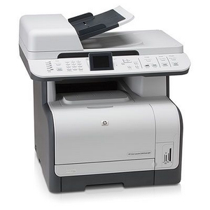 Máy Fax HP Color LaserJet CM1312nfi MFP (CC431A )
